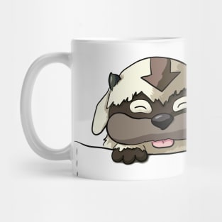 Baby Pocket Appa Mug